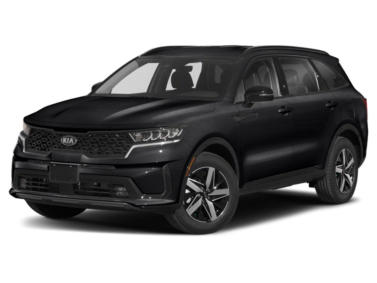 2021 Kia Sorento EX Cape Girardeau MO