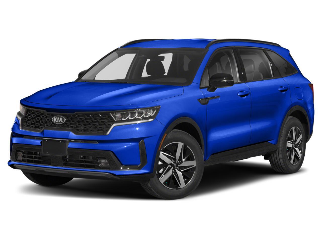 2021 Kia Sorento EX Cape Girardeau MO