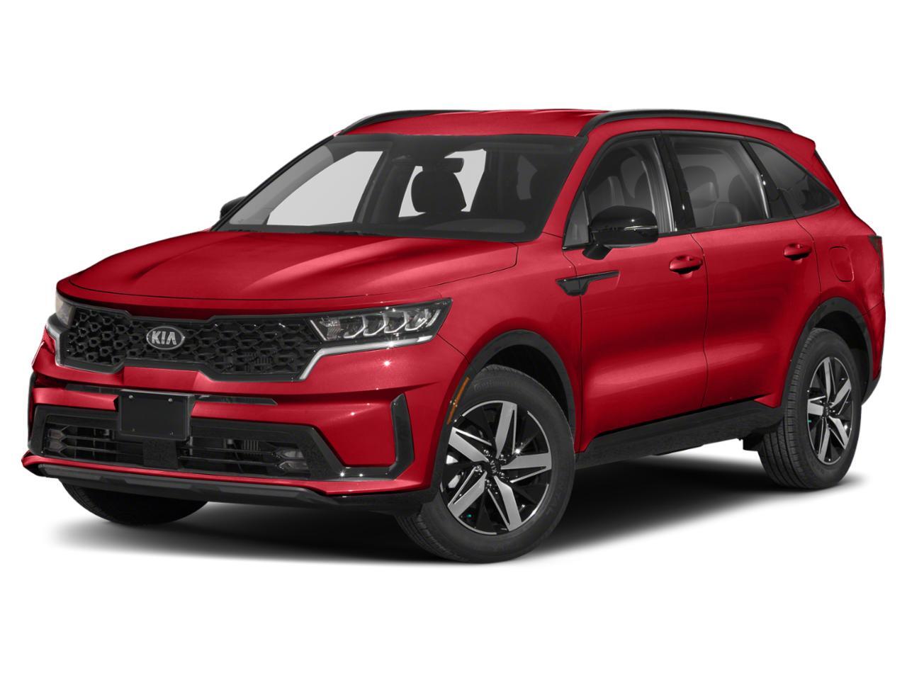 2021 Kia Sorento EX Cape Girardeau MO