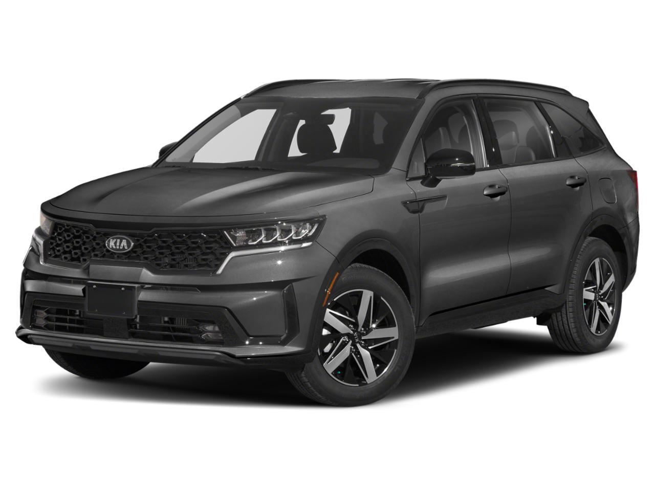 2021 Kia Sorento EX Cape Girardeau MO