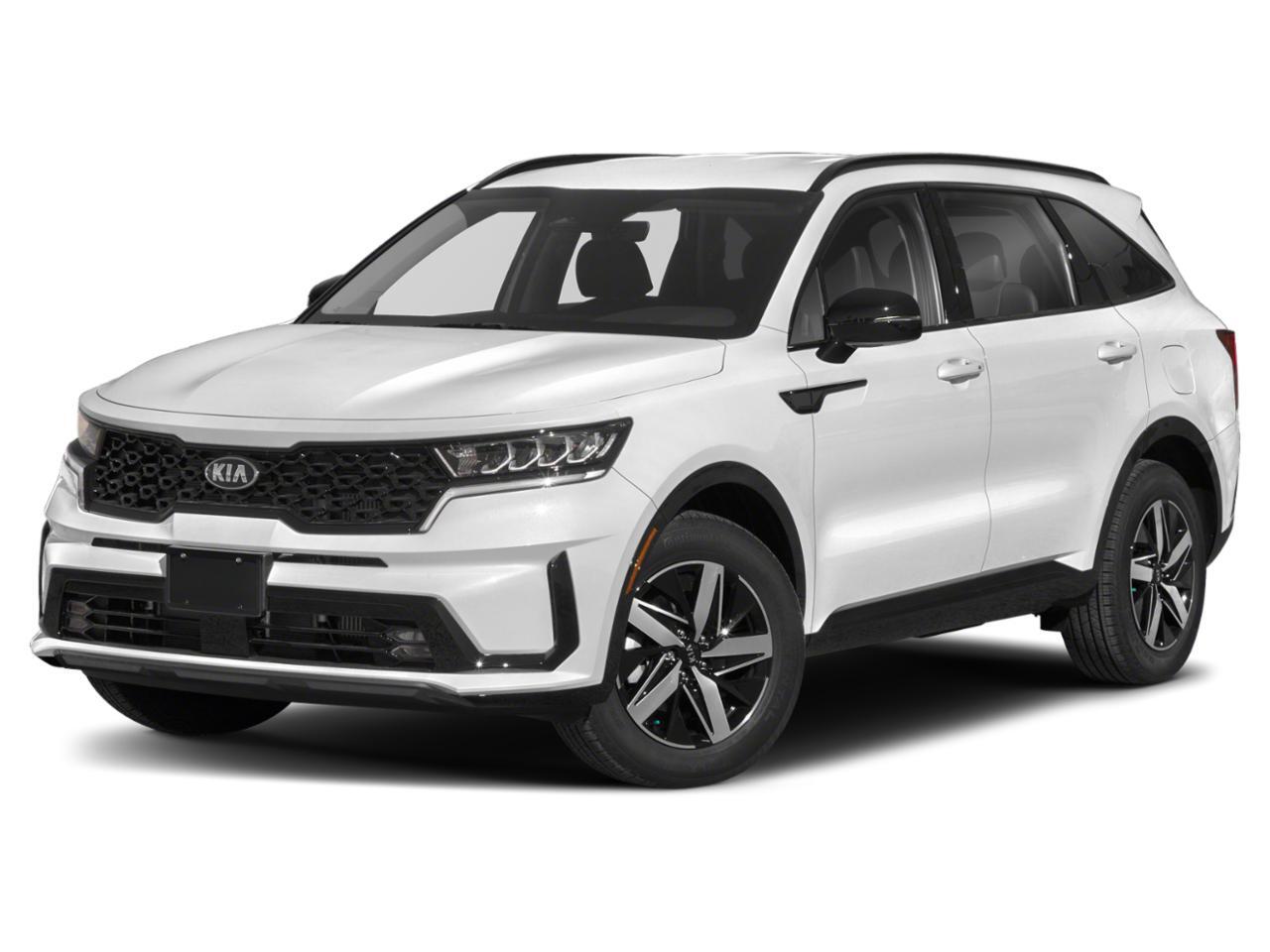 2021 Kia Sorento EX Cape Girardeau MO