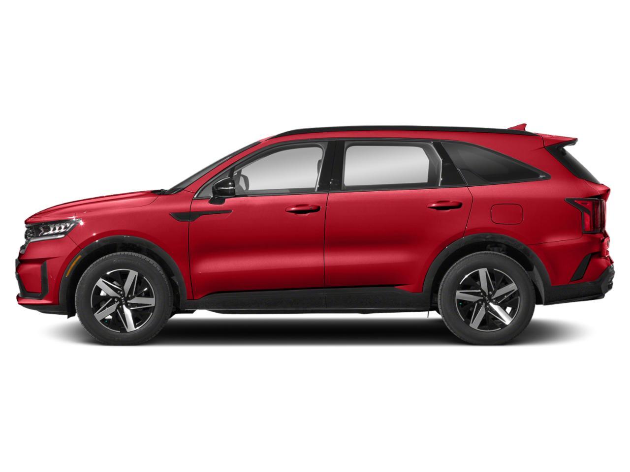 2021 Kia Sorento EX Cape Girardeau MO