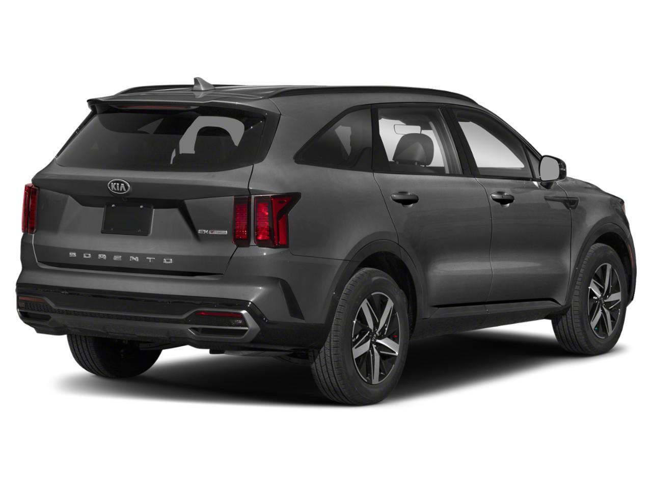 2021 Kia Sorento EX Cape Girardeau MO