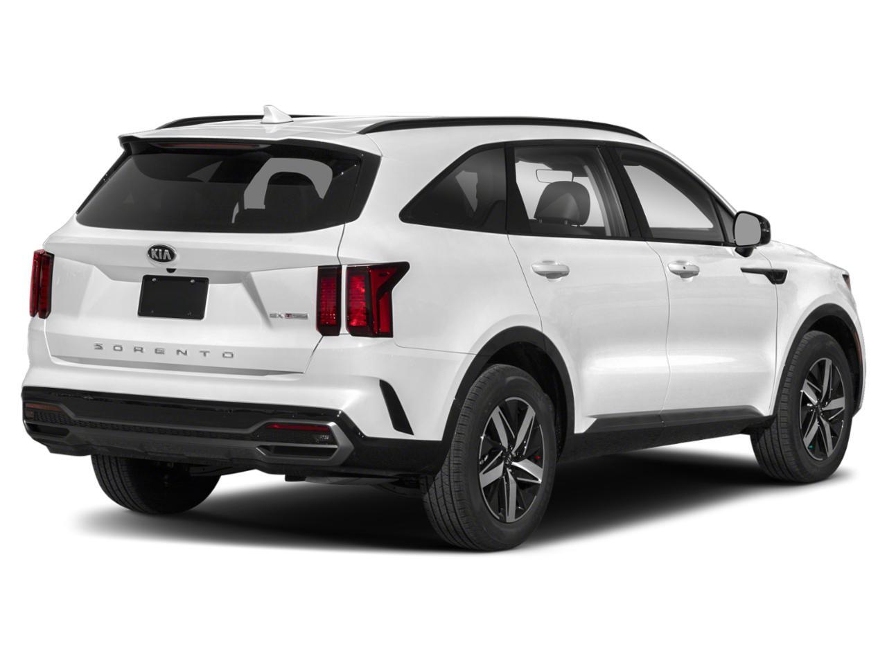 2021 Kia Sorento EX Cape Girardeau MO