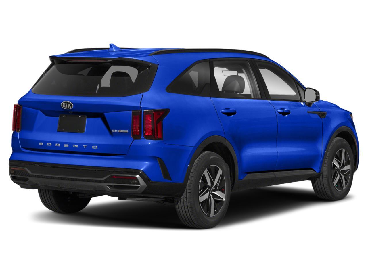 2021 Kia Sorento EX Cape Girardeau MO