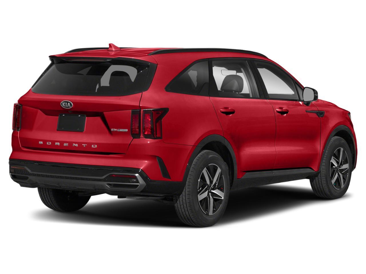 2021 Kia Sorento EX Cape Girardeau MO