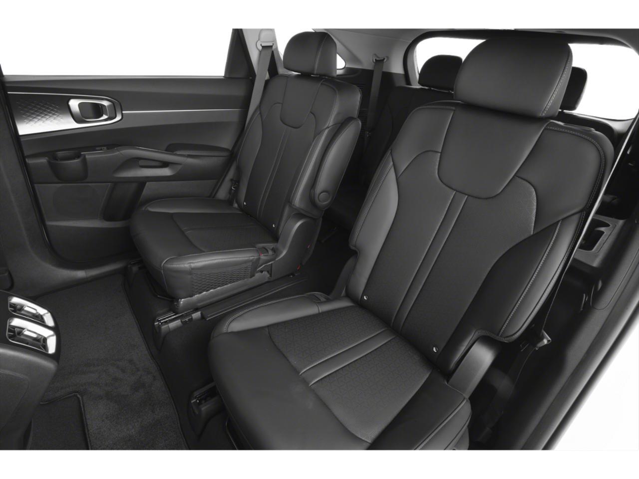 2021 Kia Sorento Hybrid EX Cape Girardeau MO