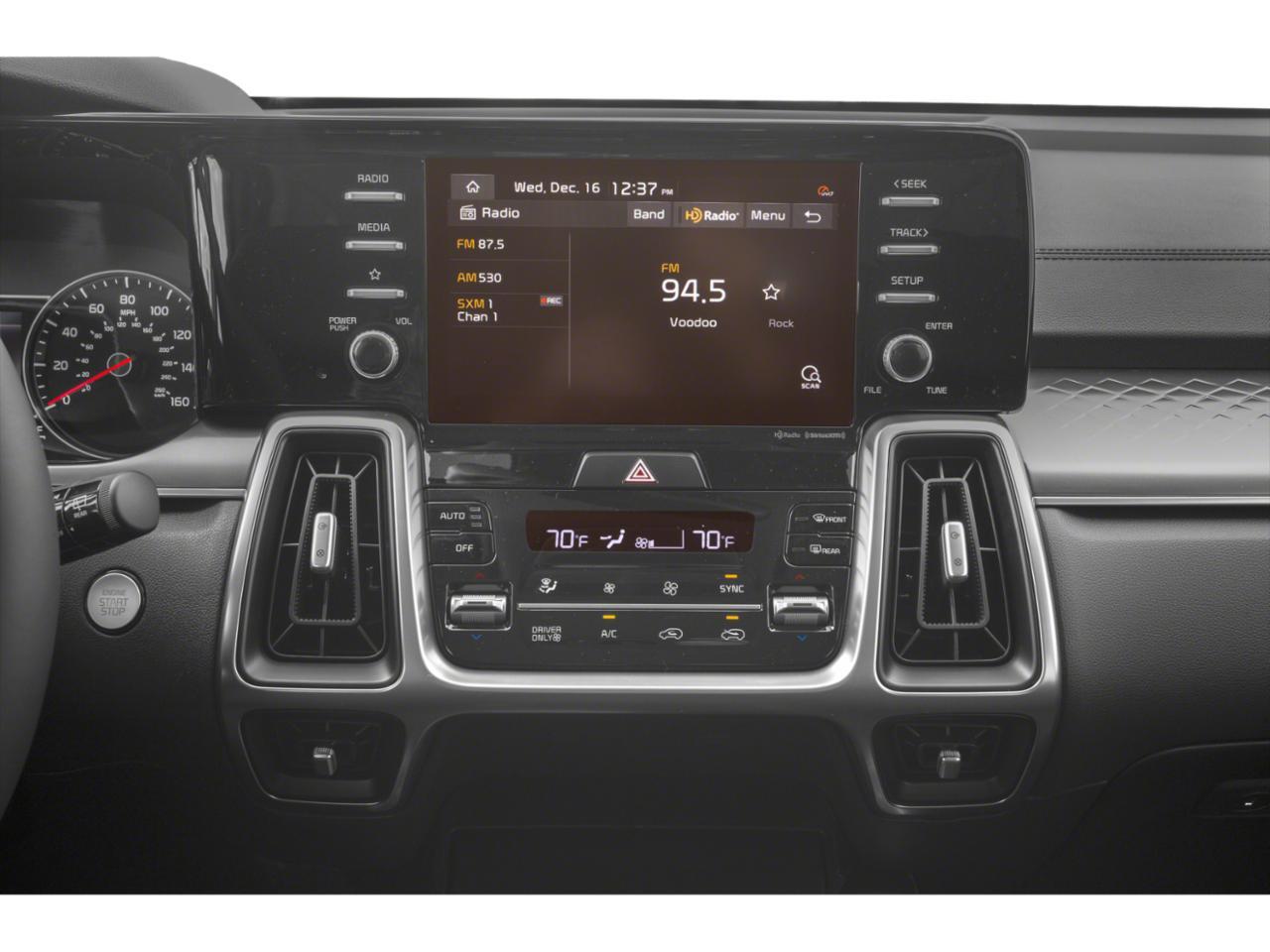 2021 Kia Sorento Hybrid EX Cape Girardeau MO