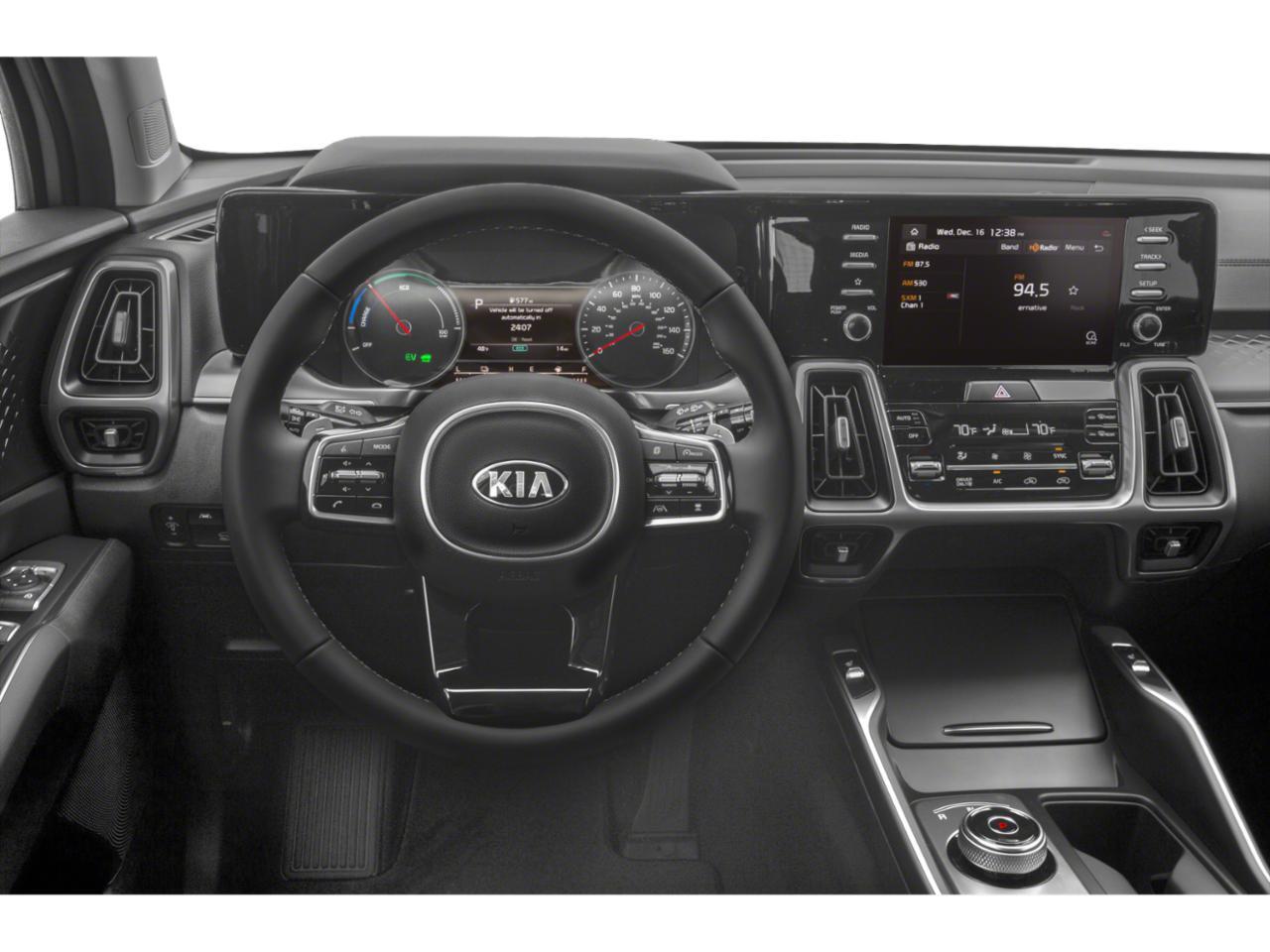 2021 Kia Sorento Hybrid EX Cape Girardeau MO