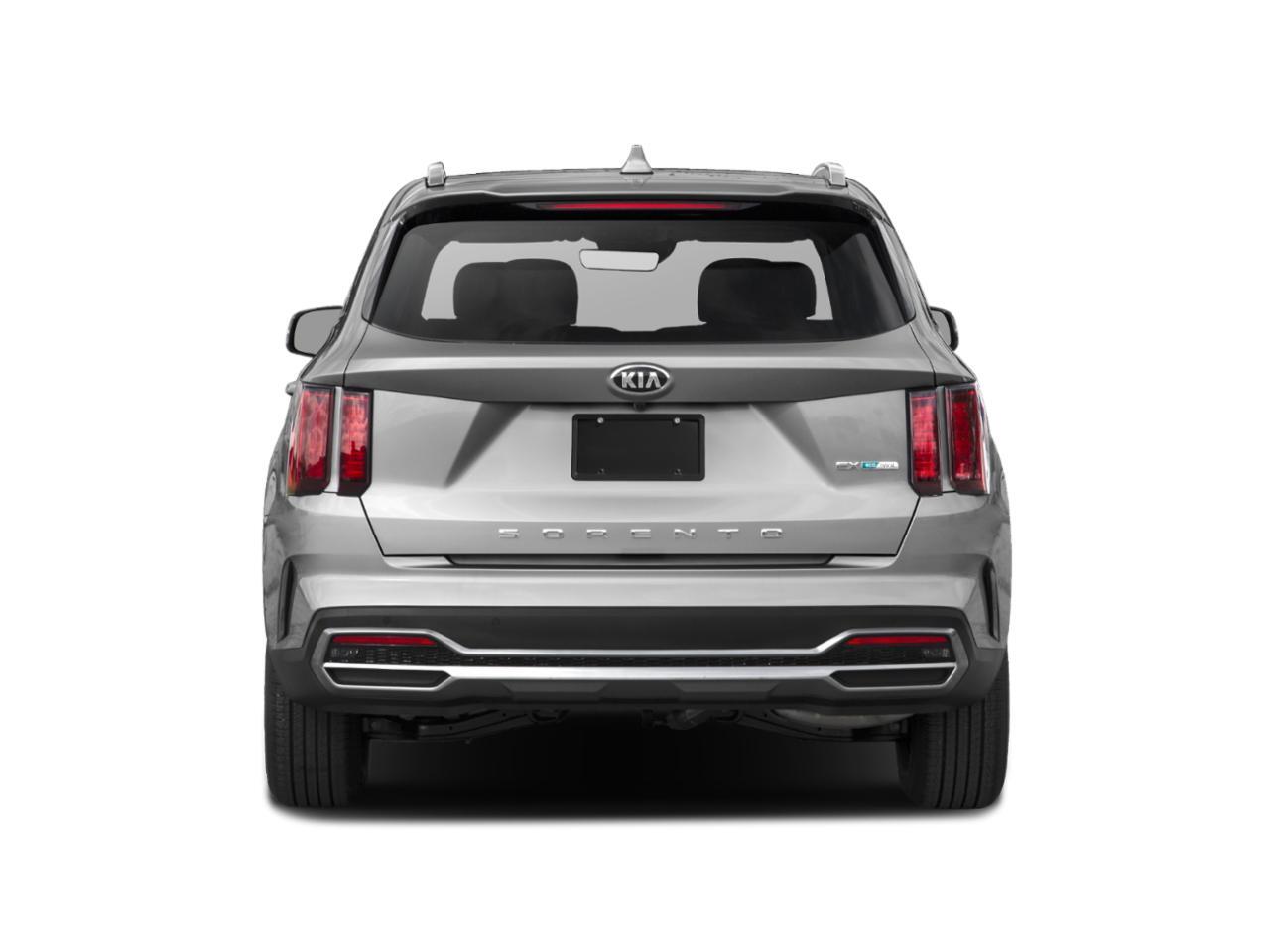 2021 Kia Sorento Hybrid EX Cape Girardeau MO