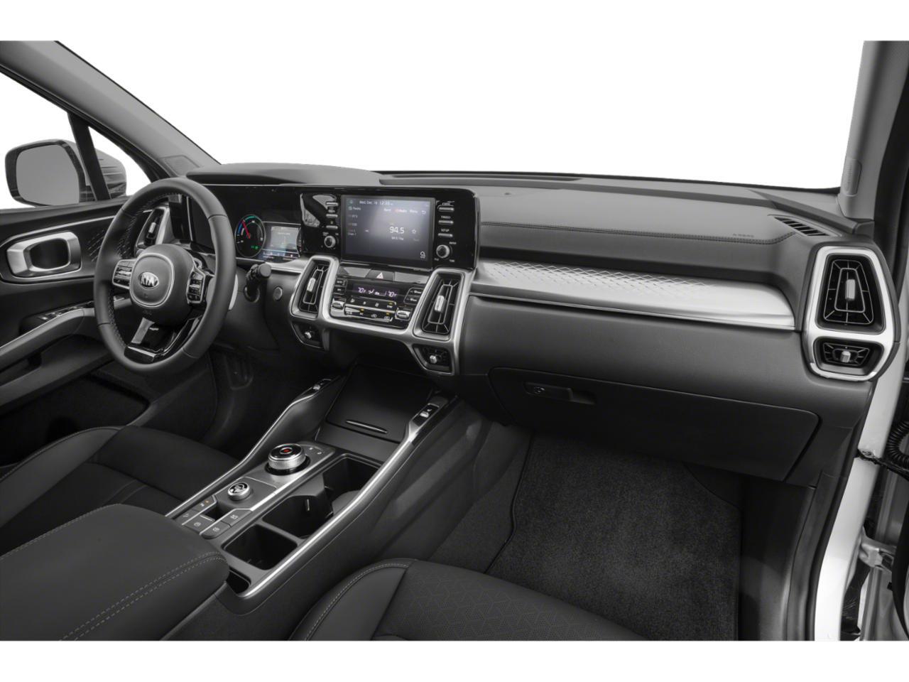 2021 Kia Sorento Hybrid EX Cape Girardeau MO