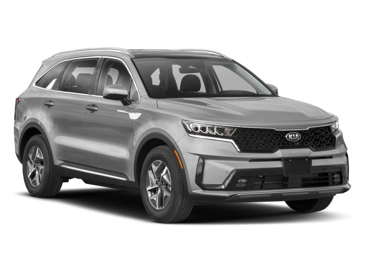 2021 Kia Sorento Hybrid EX Cape Girardeau MO