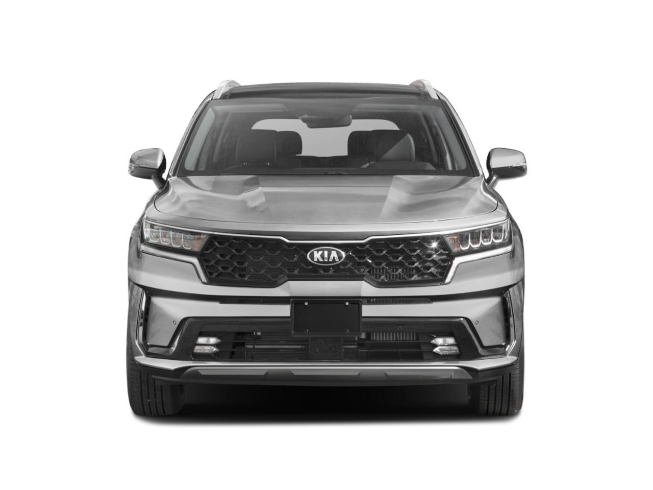 2021 Kia Sorento Hybrid EX Cape Girardeau MO