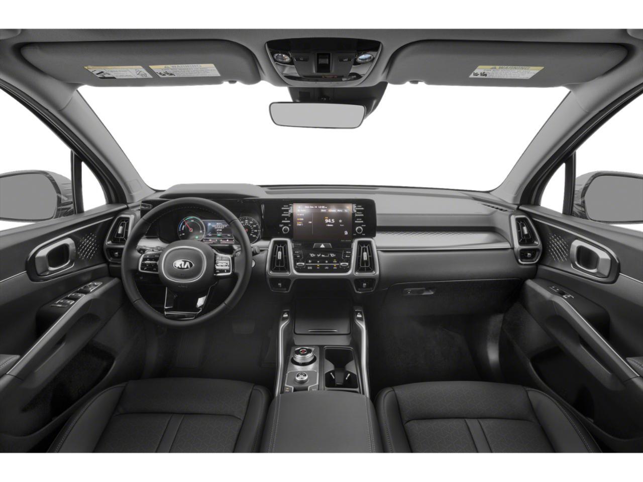 2021 Kia Sorento Hybrid EX Cape Girardeau MO