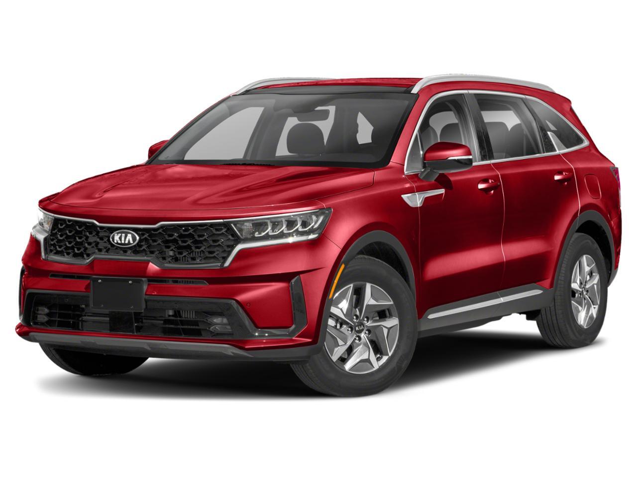 2021 Kia Sorento Hybrid EX Cape Girardeau MO