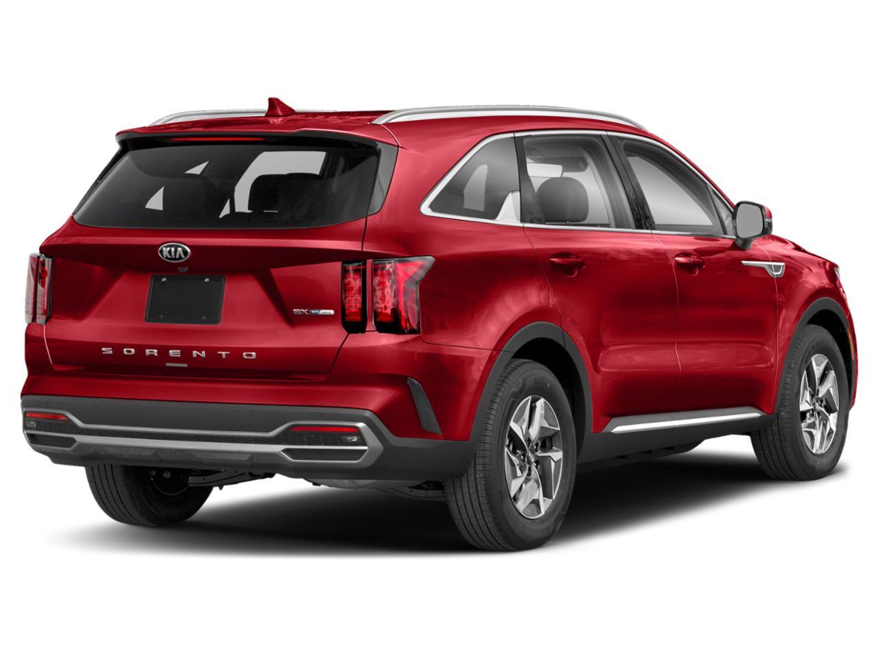 2021 Kia Sorento Hybrid EX Cape Girardeau MO