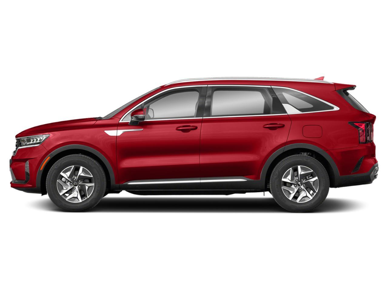 2021 Kia Sorento Hybrid EX Cape Girardeau MO