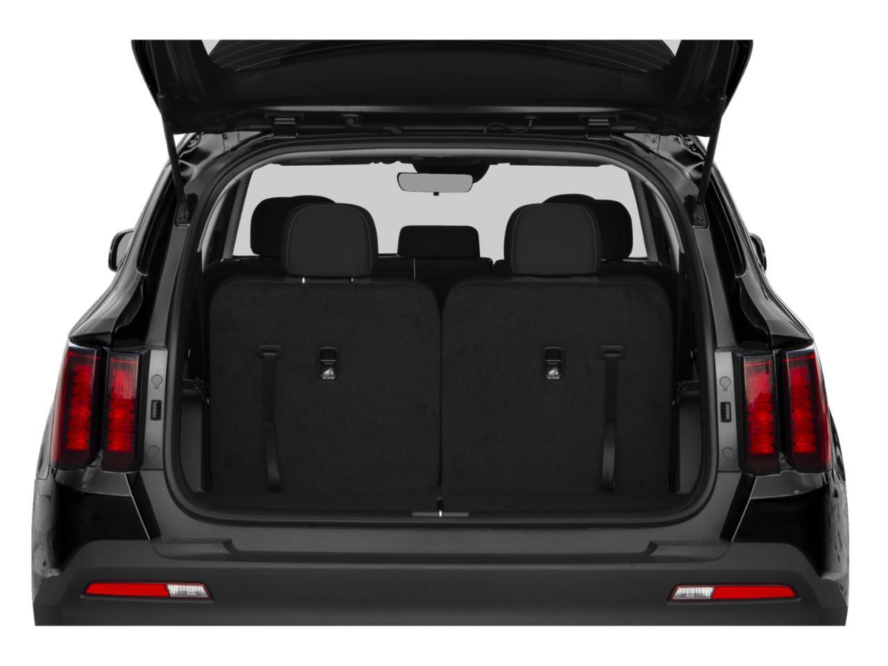 2021 Kia Sorento LX Cape Girardeau MO