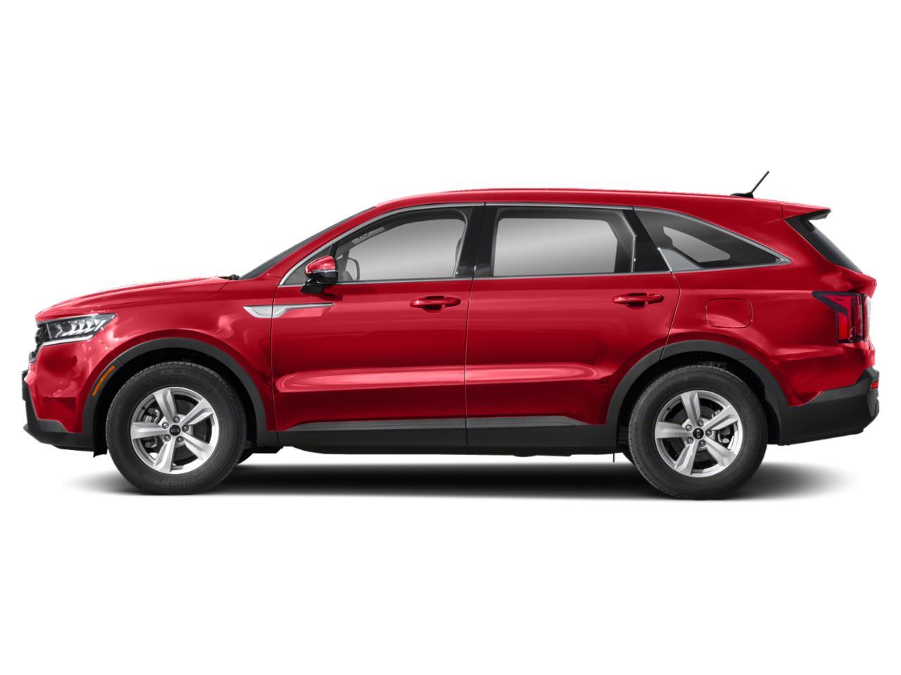 2021 Kia Sorento LX Cape Girardeau MO
