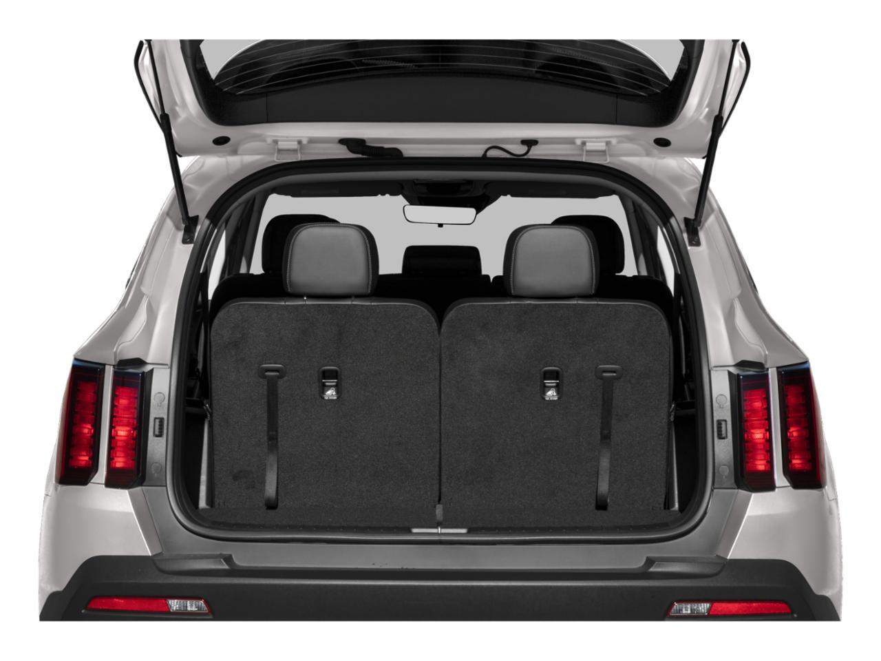 2021 Kia Sorento S Cape Girardeau MO