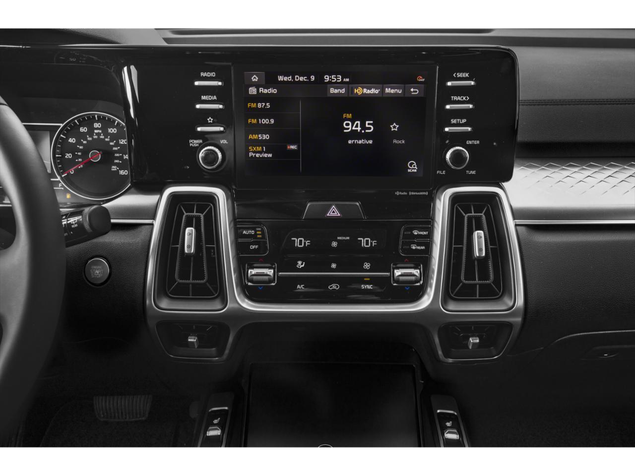 2021 Kia Sorento S Cape Girardeau MO