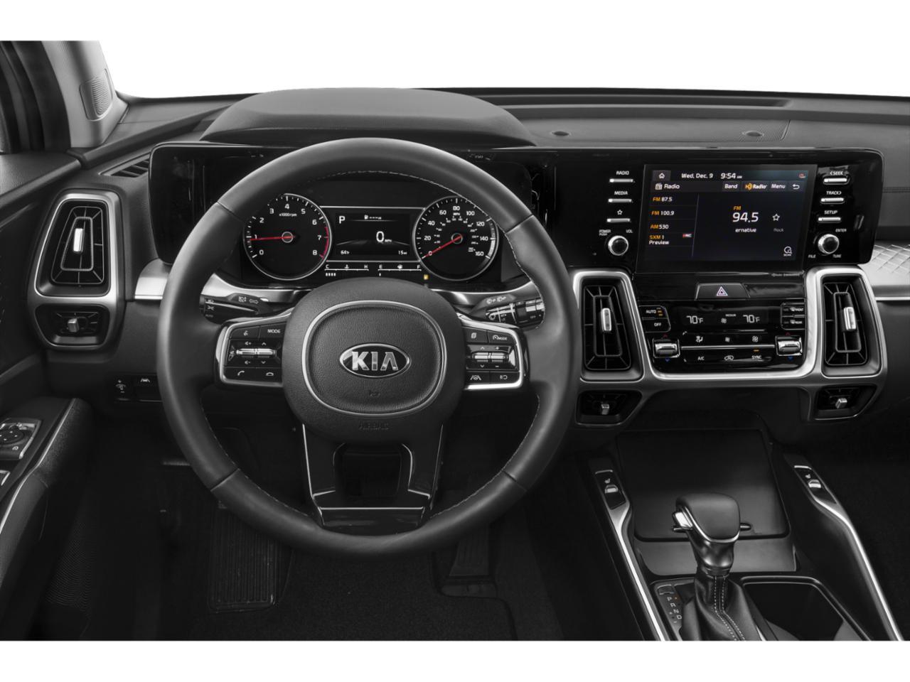 2021 Kia Sorento S Cape Girardeau MO