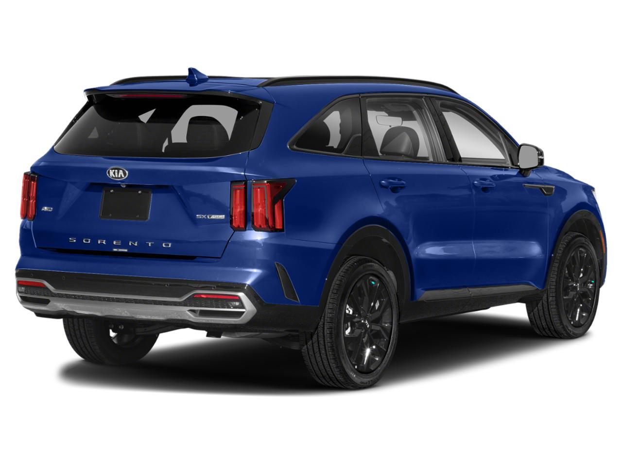 2021 Kia Sorento SX Cape Girardeau MO