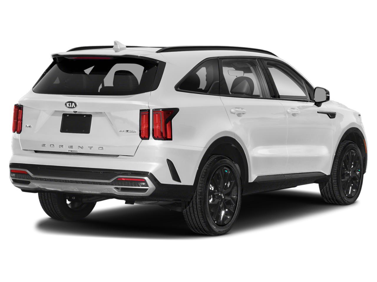 2021 Kia Sorento SX Cape Girardeau MO