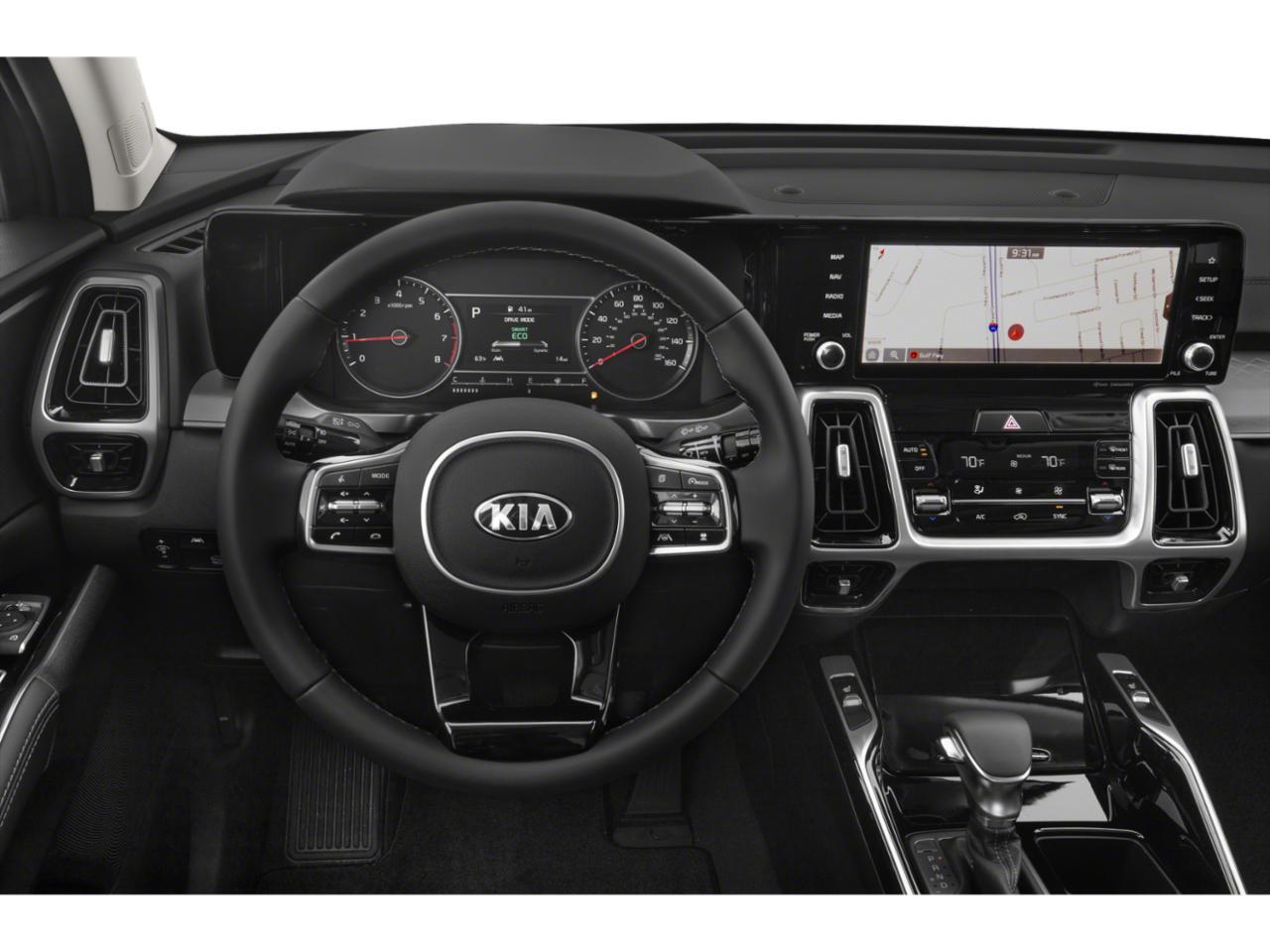 2021 Kia Sorento SX Prestige Cape Girardeau MO