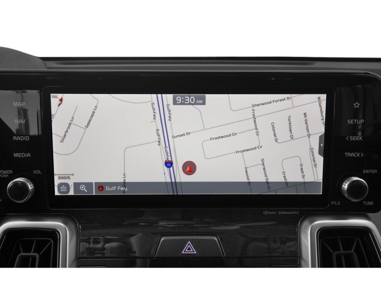 2021 Kia Sorento SX Prestige Cape Girardeau MO