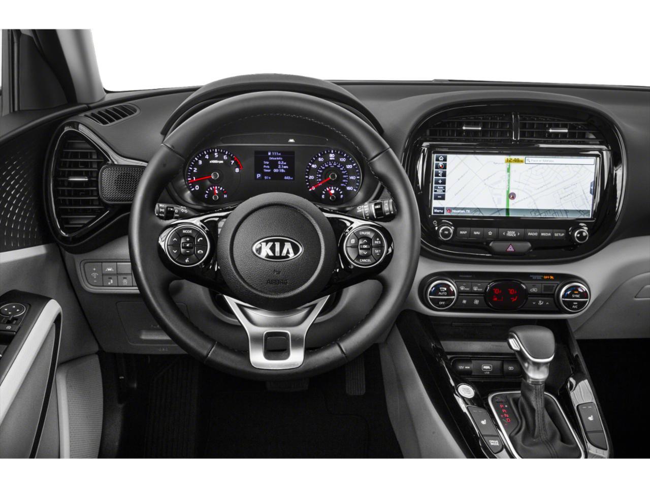 2021 Kia Soul EX Cape Girardeau MO