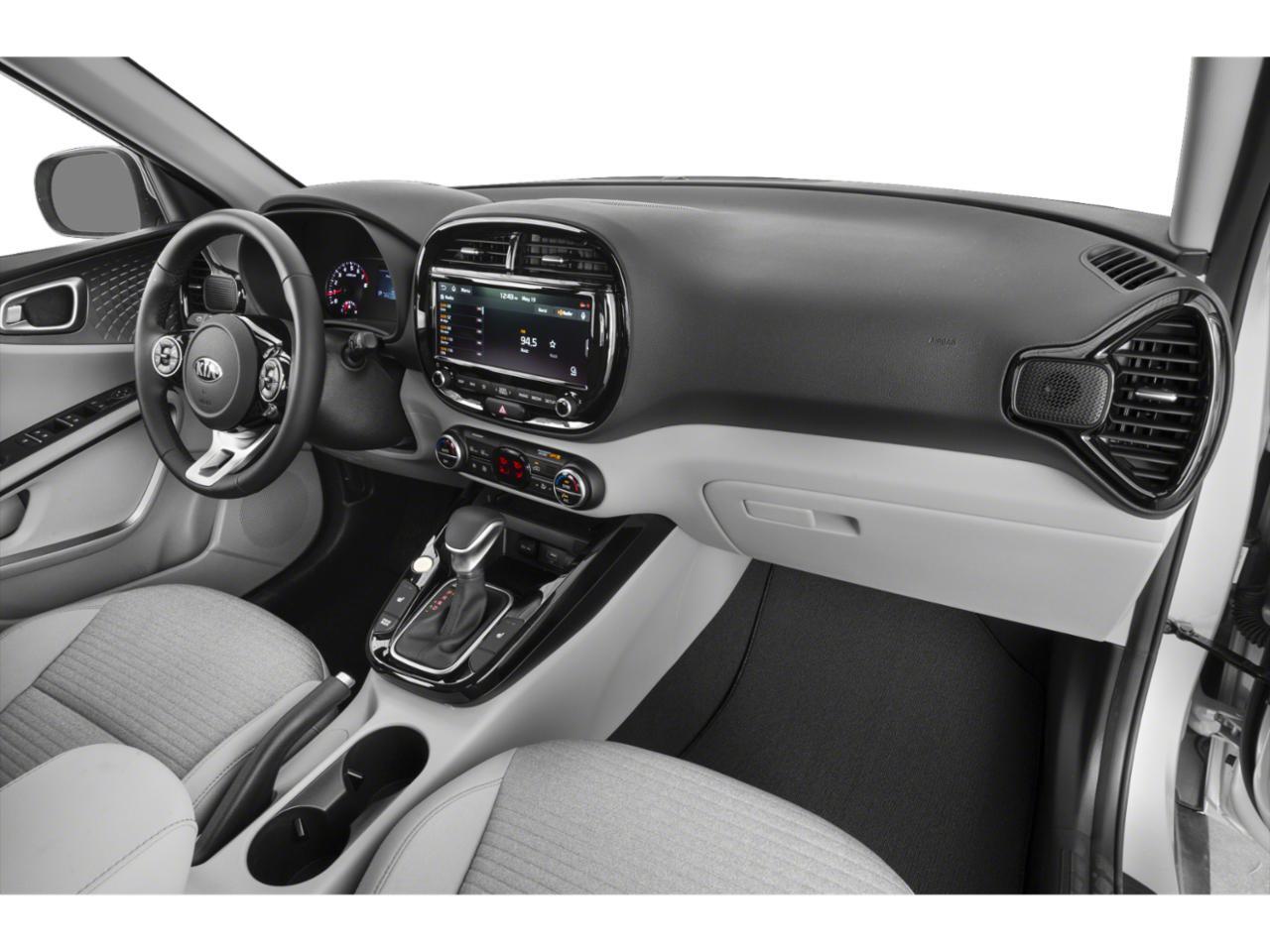 2021 Kia Soul EX Cape Girardeau MO