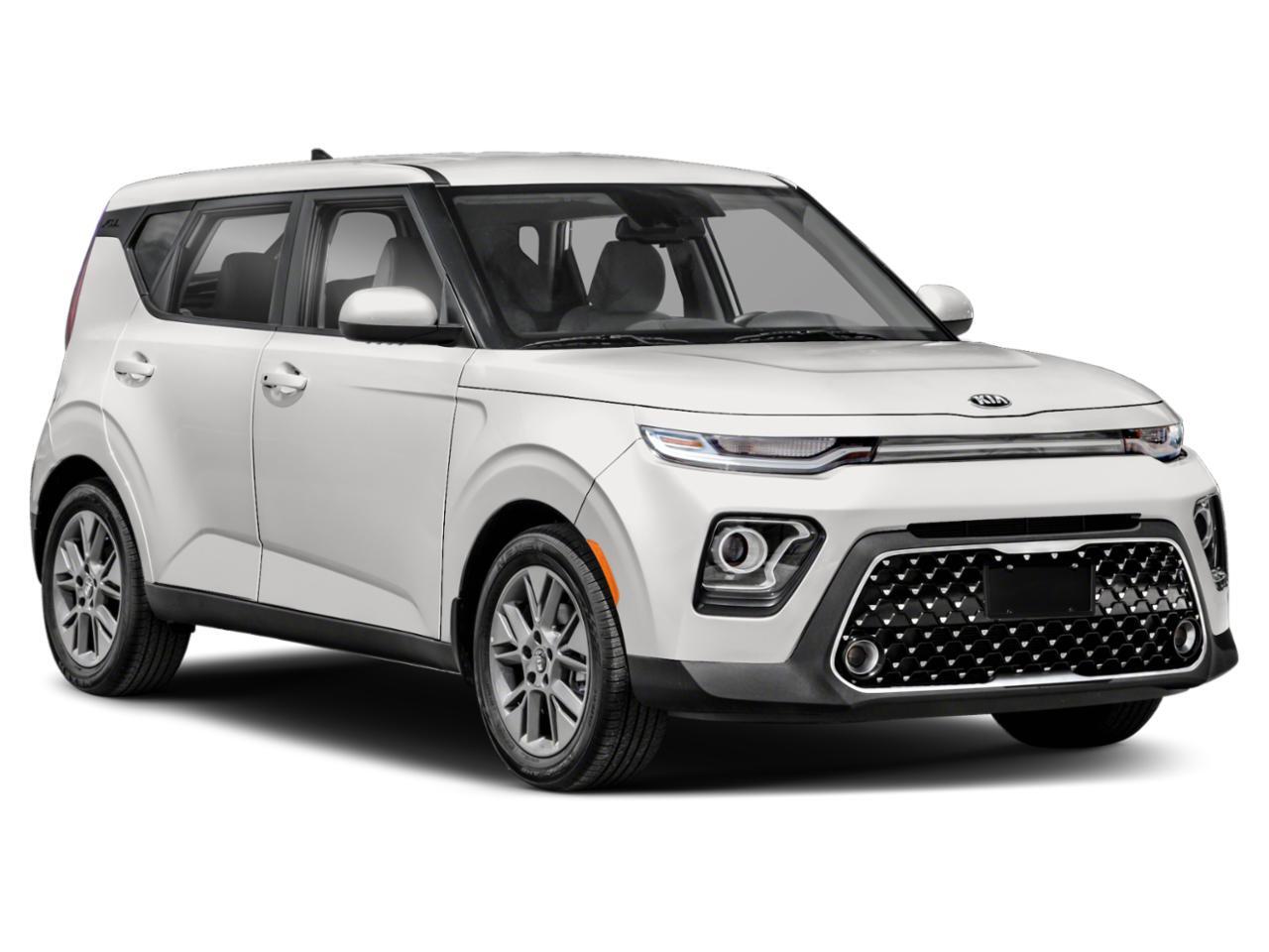 2021 Kia Soul EX Cape Girardeau MO
