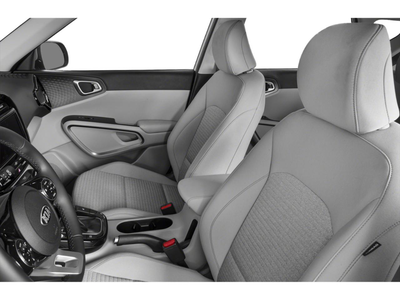 2021 Kia Soul EX Cape Girardeau MO