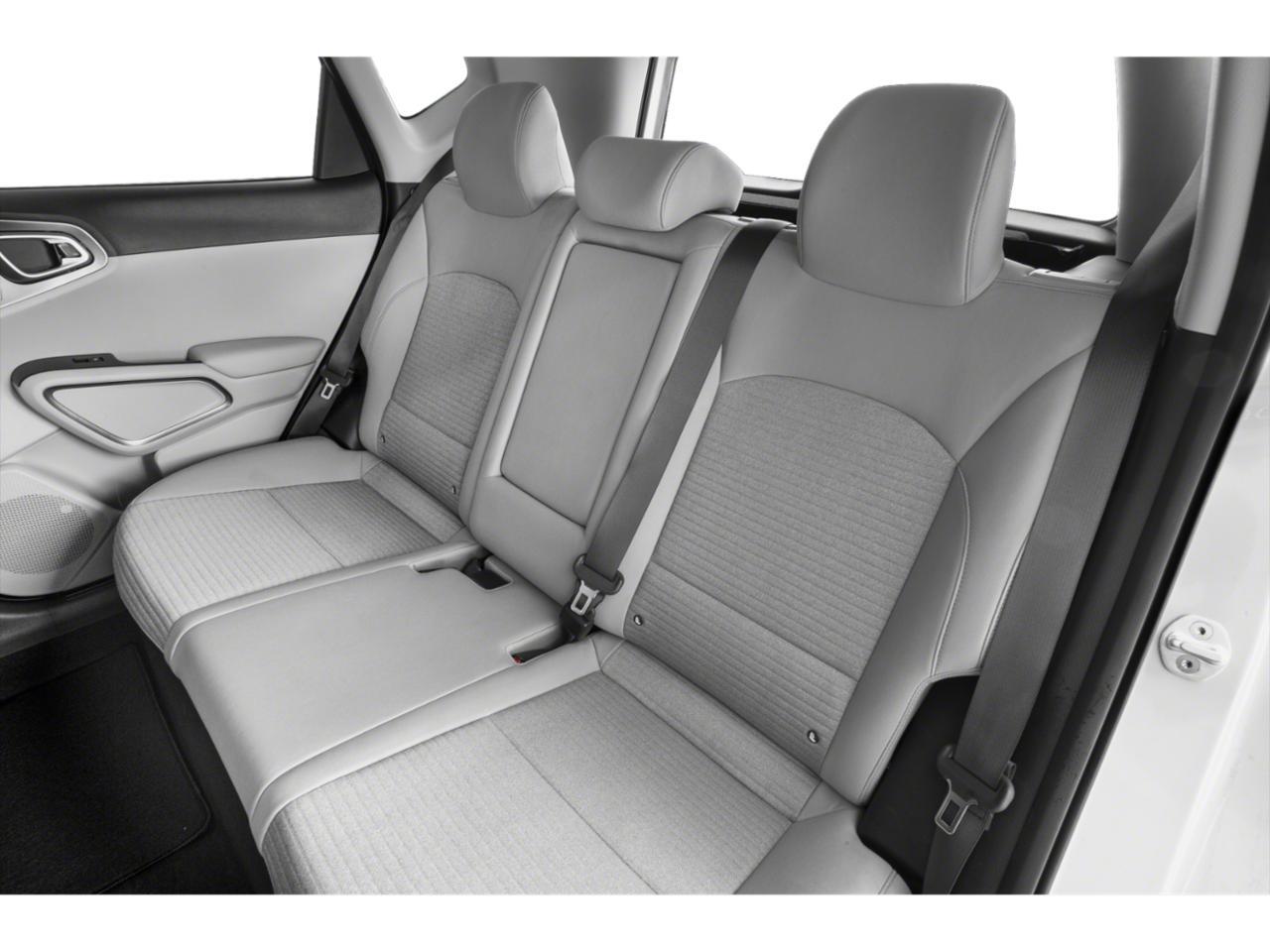 2021 Kia Soul EX Cape Girardeau MO