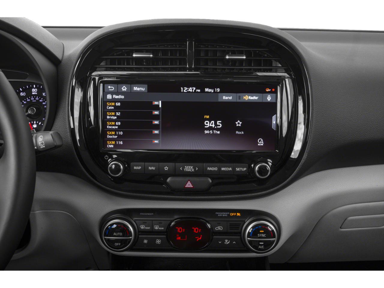 2021 Kia Soul EX Cape Girardeau MO