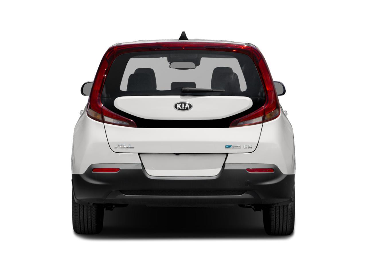 2021 Kia Soul EX Cape Girardeau MO