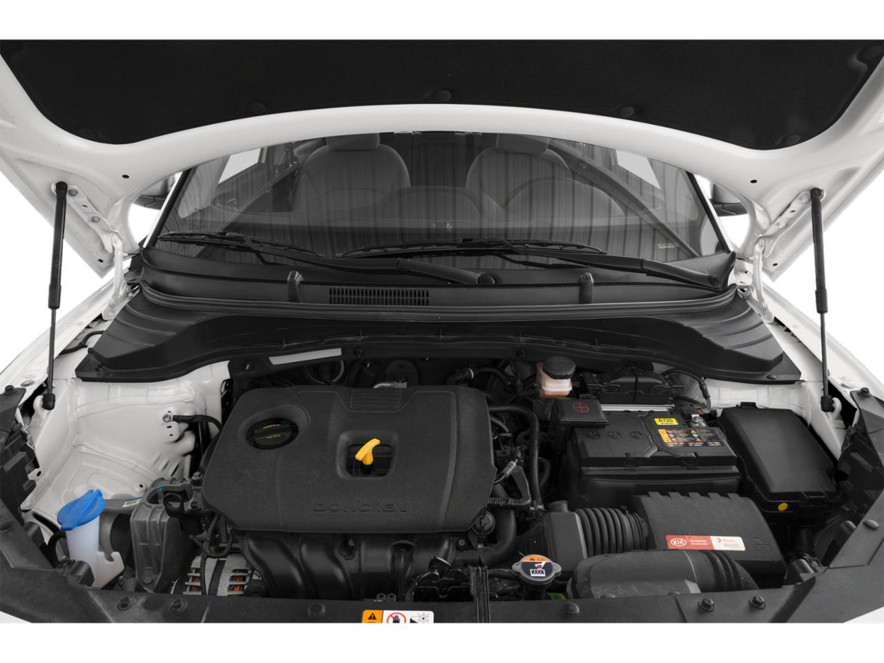 2021 Kia Soul EX Cape Girardeau MO