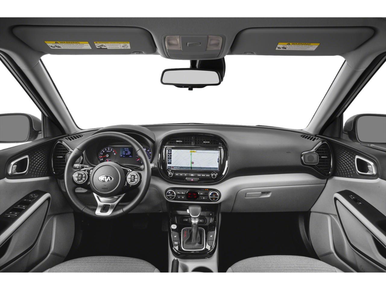 2021 Kia Soul EX Cape Girardeau MO