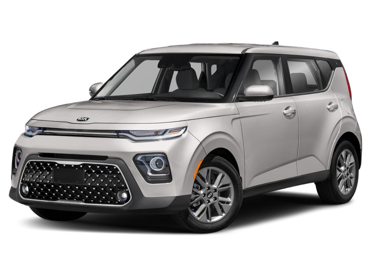 2021 Kia Soul EX Cape Girardeau MO