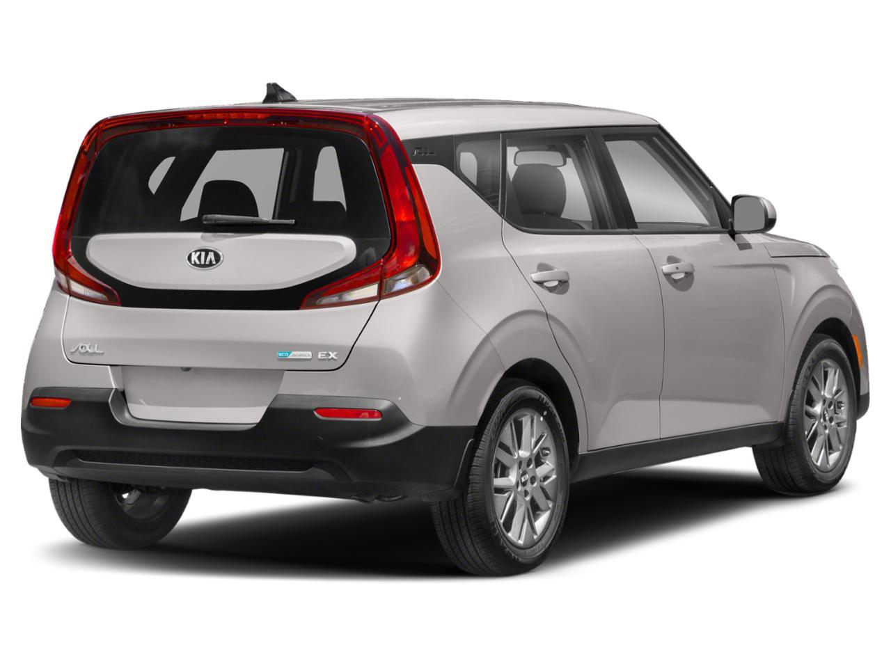 2021 Kia Soul EX Cape Girardeau MO