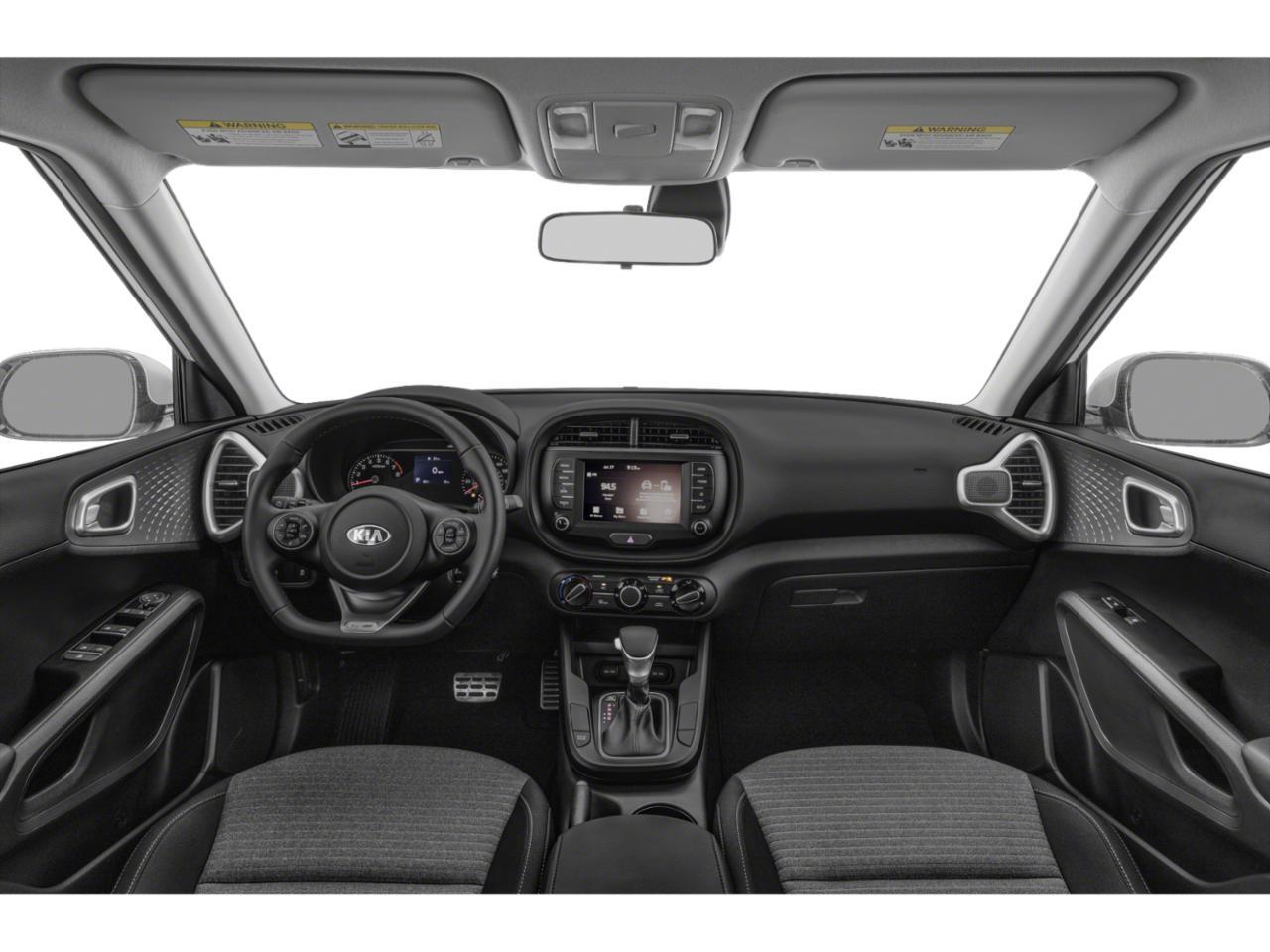 2021 Kia Soul GT-Line Cape Girardeau MO