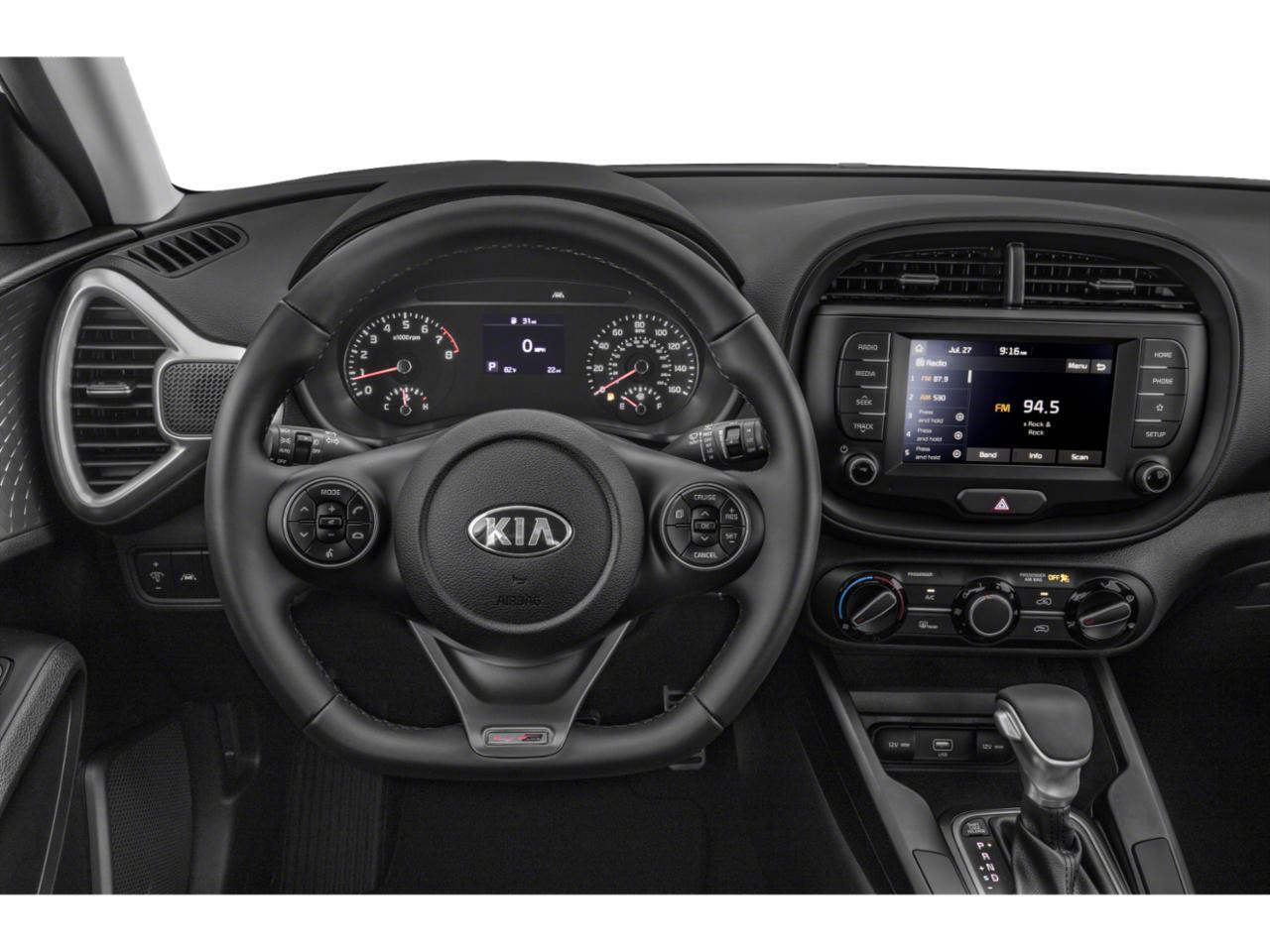 2021 Kia Soul GT-Line Cape Girardeau MO