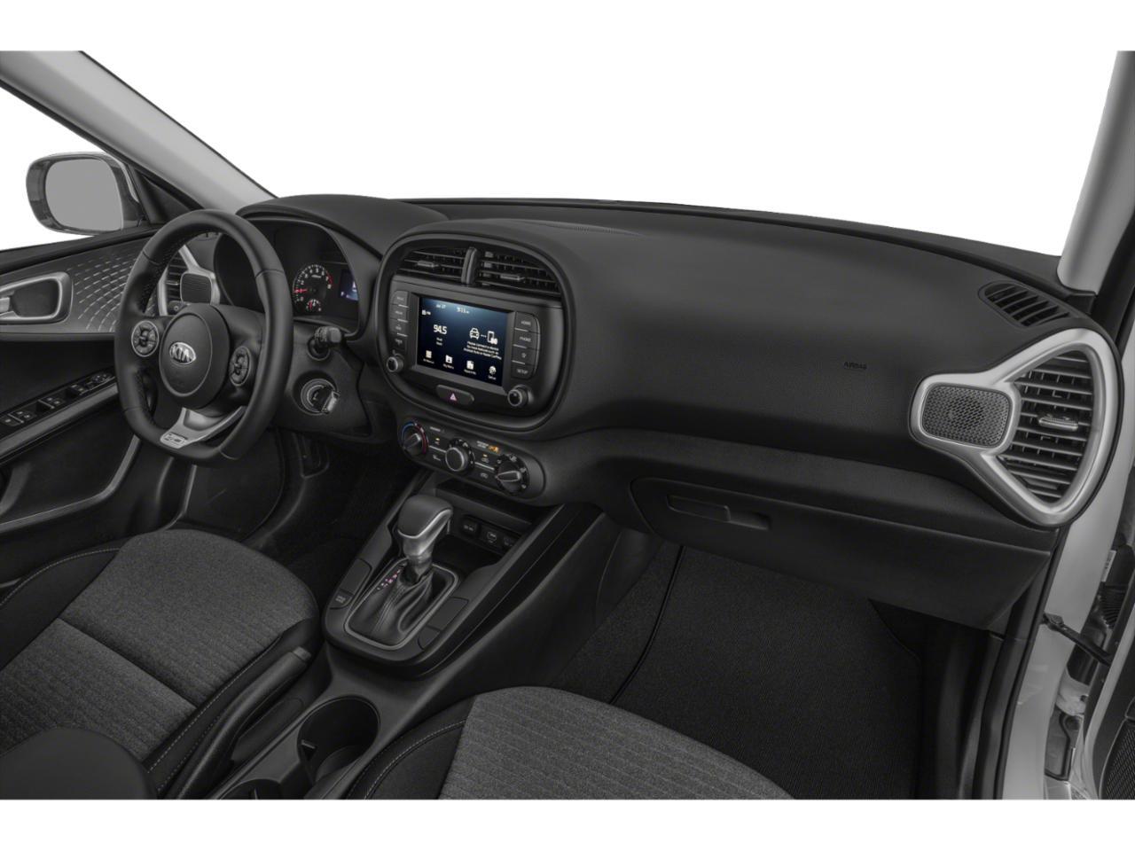 2021 Kia Soul GT-Line Cape Girardeau MO