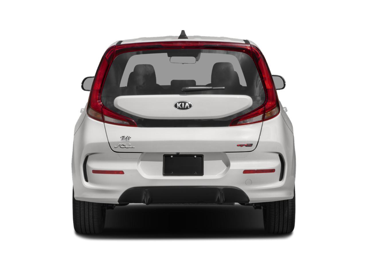 2021 Kia Soul GT-Line Cape Girardeau MO