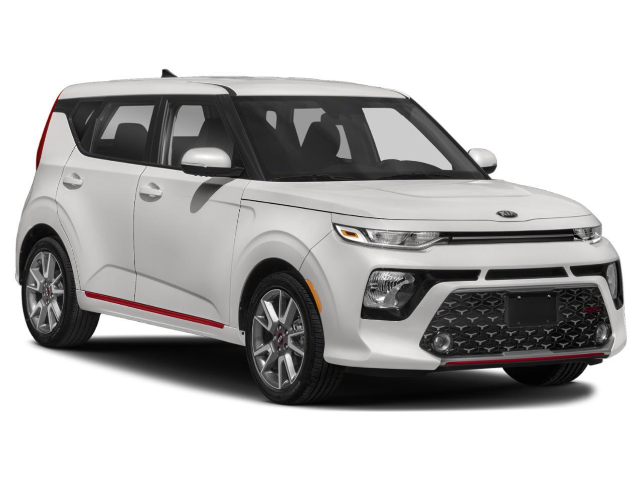 2021 Kia Soul GT-Line Cape Girardeau MO