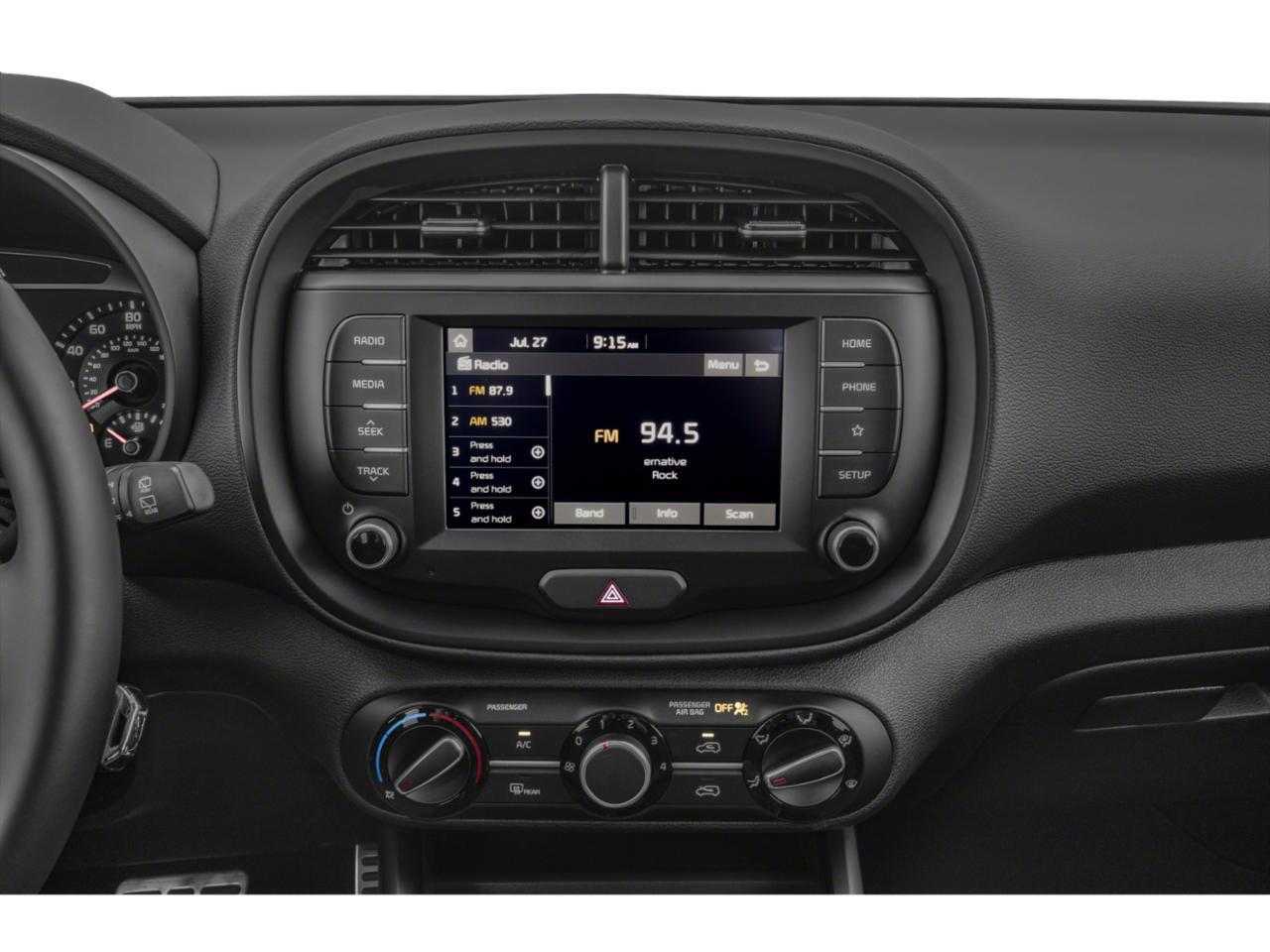 2021 Kia Soul GT-Line Cape Girardeau MO