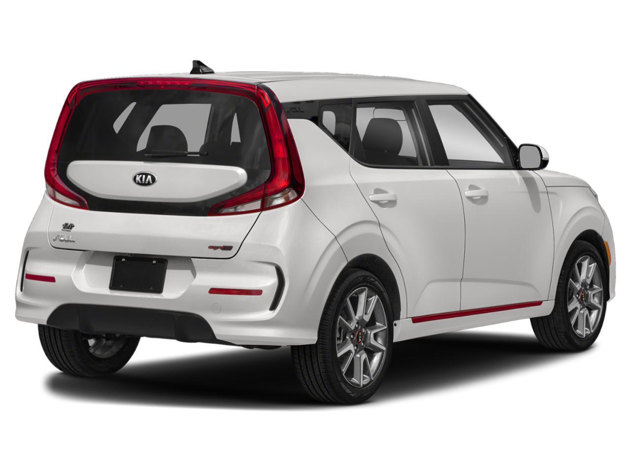 2021 Kia Soul GT-Line Cape Girardeau MO