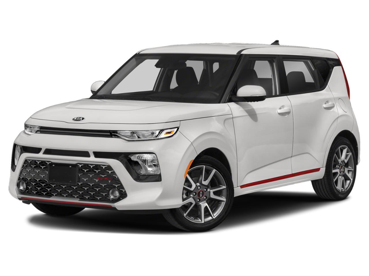 2021 Kia Soul GT-Line Cape Girardeau MO