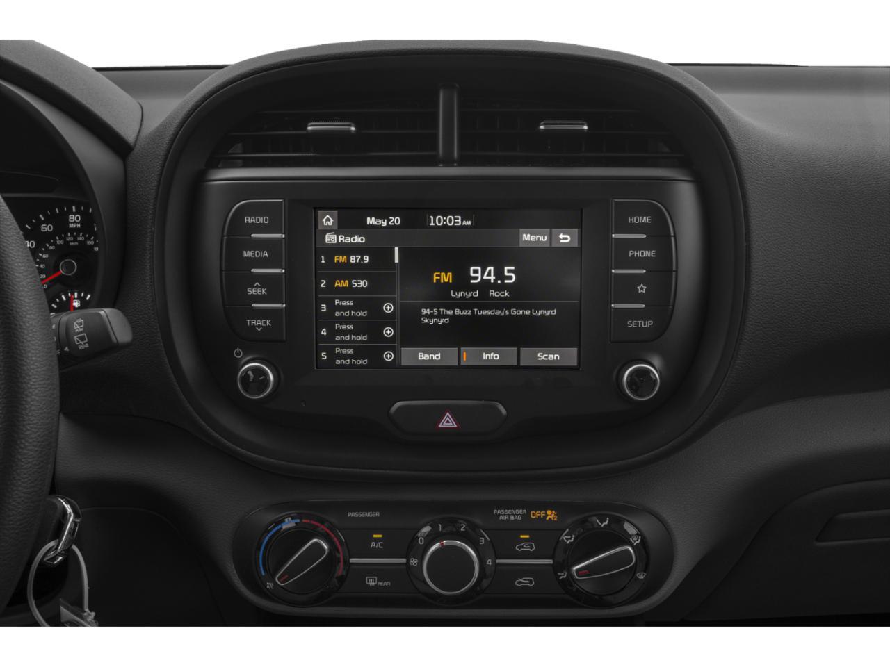 2021 Kia Soul LX Cape Girardeau MO